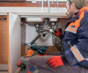About Emergency plumbing pros Scott Depot, WV